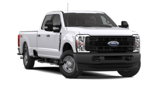 2026 Ford Super Duty® External Image 4